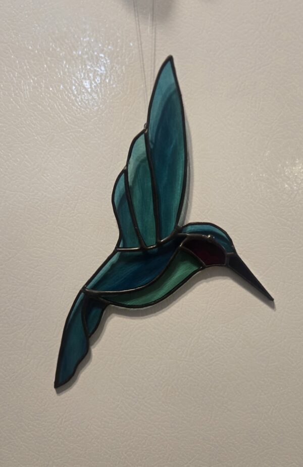 Hummingbird