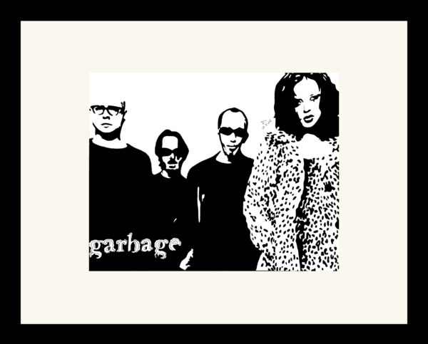 Garbage