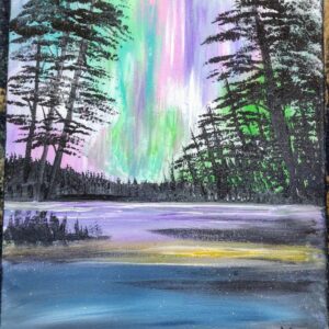 Northern Lights