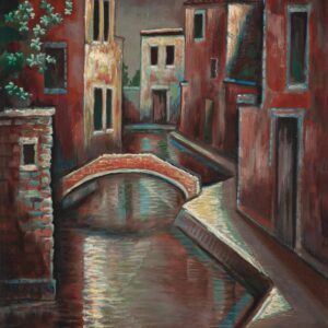 Venice Twilight