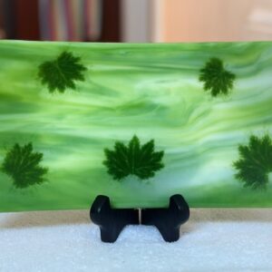 Leaf Plate