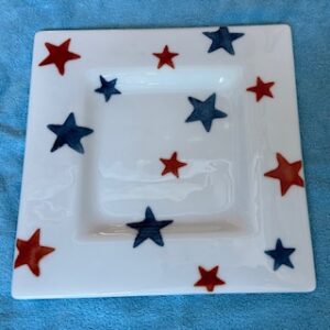 Star Plate