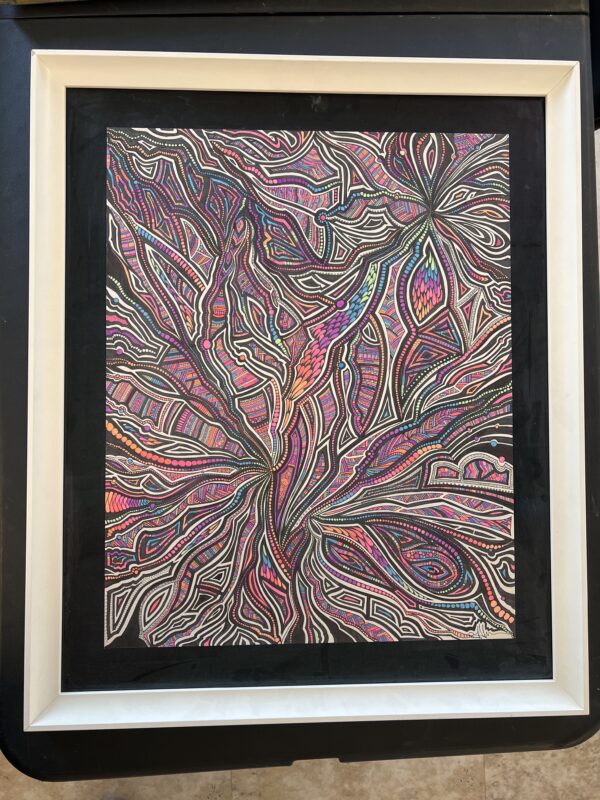 Color Waves